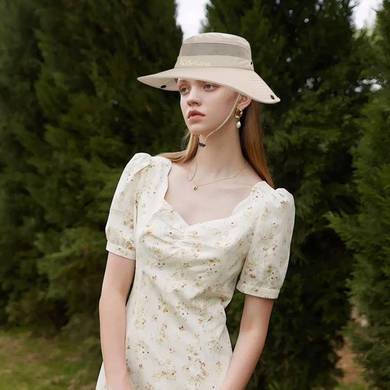 LINSOCLE Sun Hat Women Men Summer Hat Women Sun Hats