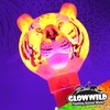 Glow Wild Flashing Animal Wands (Tiger)