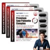 Saw Palmetto Saw Palmetto A must-have item just for real men, 3 pieces, 90 tablets / 소팔메토 쏘팔메토 오직 상남자를 위한 머스트해브ITEM, 3개, 90정