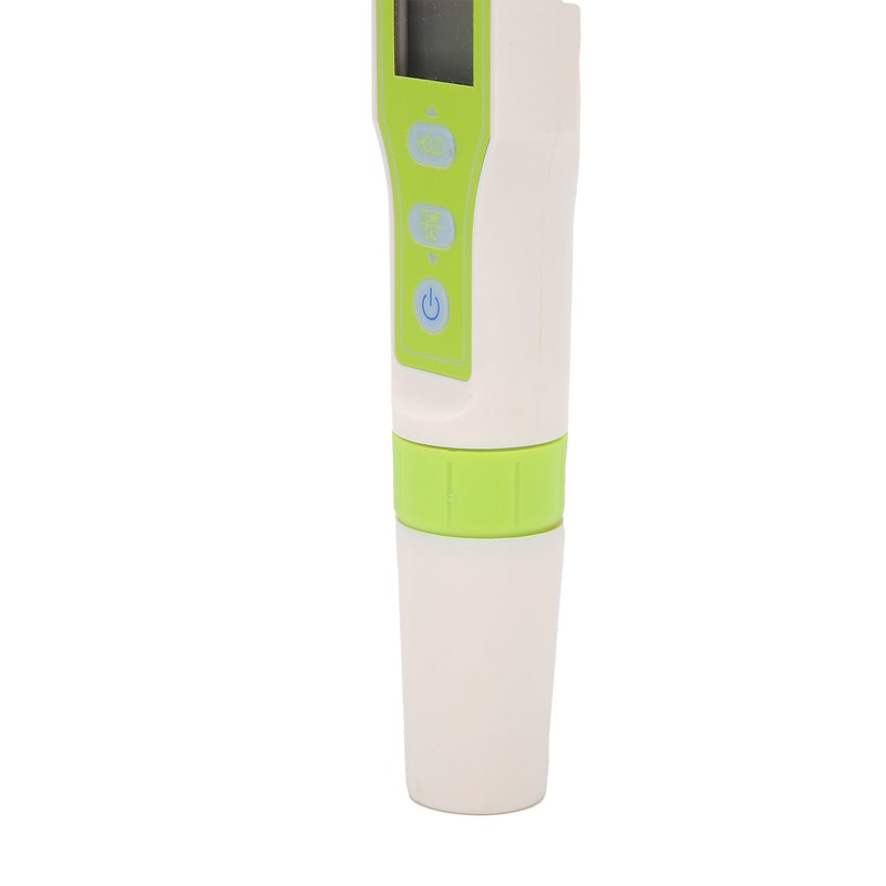 ORP‑100 Digital Water Quality Tester 2‑in‑1 Portable Temperature ORP Meter