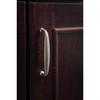 Top Knobs M1912 Dakota Collection 3 Inch Charlotte Cabinet Handle