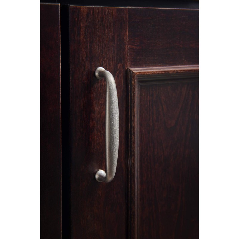 Top Knobs M1912 Dakota Collection 3 Inch Charlotte Cabinet Handle