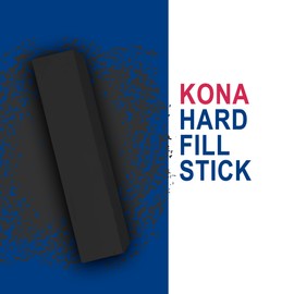 Mohawk Finishing Products Hard Fill Stick Wood Filler, Kona M310-4071, 1 Count