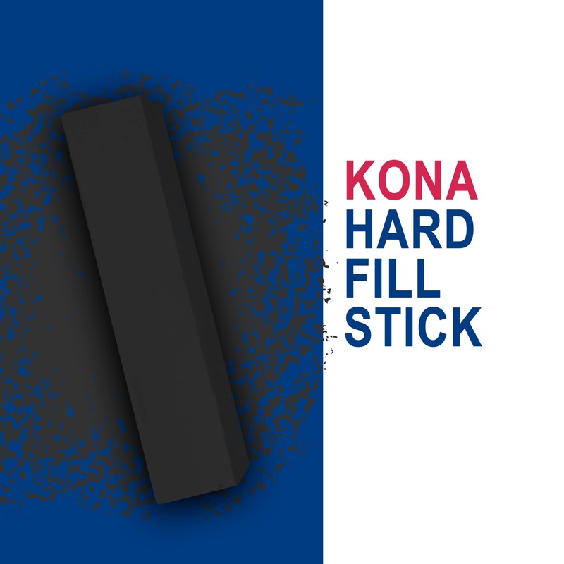 Mohawk Finishing Products Hard Fill Stick Wood Filler, Kona M310-4071,