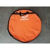 Mayday Games Orange Crokinole Board Carrying Case