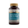 Herbs Of Gold Silica Hair Skin And Nails 60 Tablets