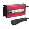 48V 15A RXV Golf Cart Battery Charger for Ez-Go EZgo
