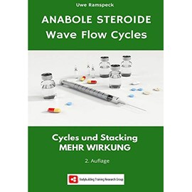 Anabole Steroide Wave Flow Cycle: Cycles und Stacking