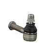 febi bilstein 17751 Tie Rod End Piece with Locking Nut