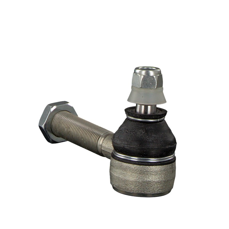 febi bilstein 17751 Tie Rod End Piece with Locking Nut