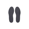 コロンブス 足感ドライ インソール 男女兼用 フリーサイズ 黒 1足分(2枚入)
