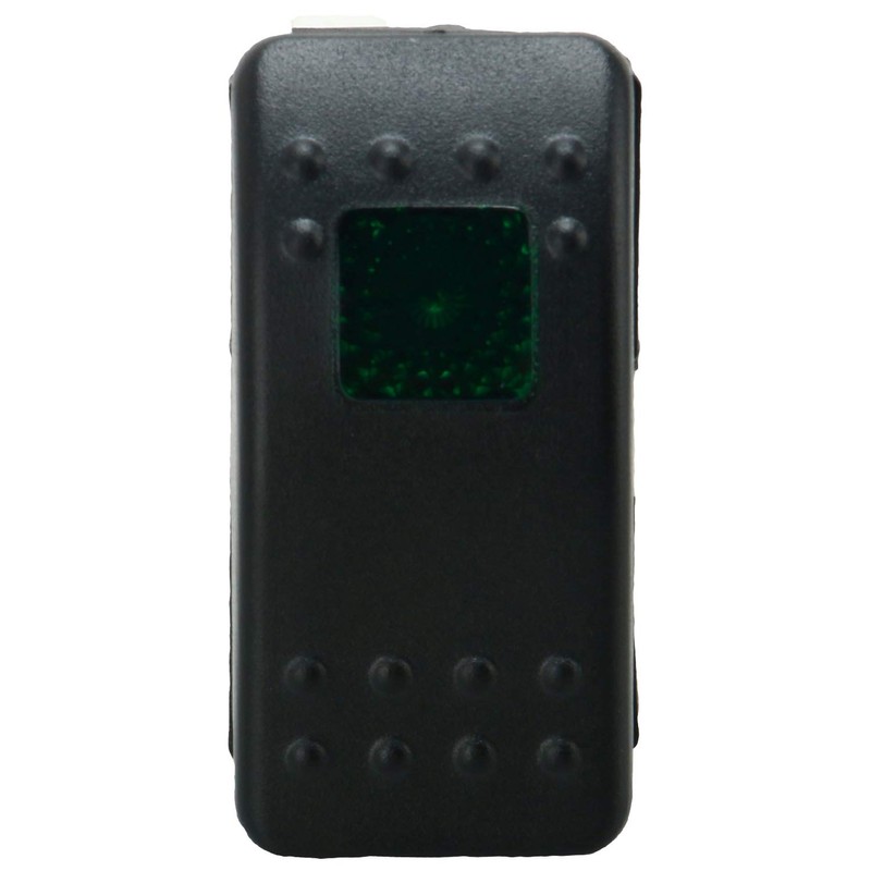 Amarine Made 12v 20 Amp Waterproof LED On/Off Boat Marine