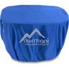 normani Bicycle Basket Rain Cover Waterproof Universal Cover XXL Colour