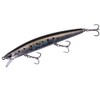 DUO Lure Lance Tido Minnow Lure, Hokkaido Limited, 110S Santan