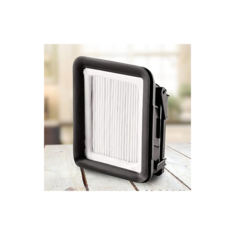 Bissell CrossWave Replacement Vacuum Filter, New Genuine OEM Part, 1866