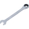 BGS 6515 Ratchet Ring Spanner SW 15 mm