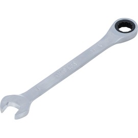 BGS 6515 Ratchet Ring Spanner SW 15 mm