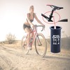 Baoblaze Universal Bicycle Bike Seat Post Tube Reducer Shim Seatpost
