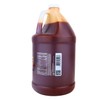 Best Maid Products BBQ Sauce Gallon (Original Texas BBQ)