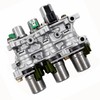 Silscvtt 4 Speed Automatic Models 4F27E Transmission Solenoid Set Valve