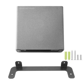 Yuhtech Sony HT-A9M2 Wall Mount Kit Metal Soundbar Mounts Compatible with Sony BRAVIA Theater Quad