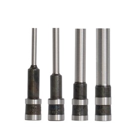 Hollow Paper Punch Bits for SPC Filepecker FP-1B Paper Hole Punch (6mm (Approx 1/4"))