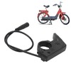 Thumb Throttle Electric Bicycle Thumb Accelerator Bike Speed Control Finger