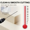 Hot Wire Foam Cutter 3 in 1 Electric Cutting Machine