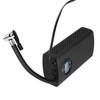 Car Tire Inflator Digital Display Portable Wired Inflation Pump for