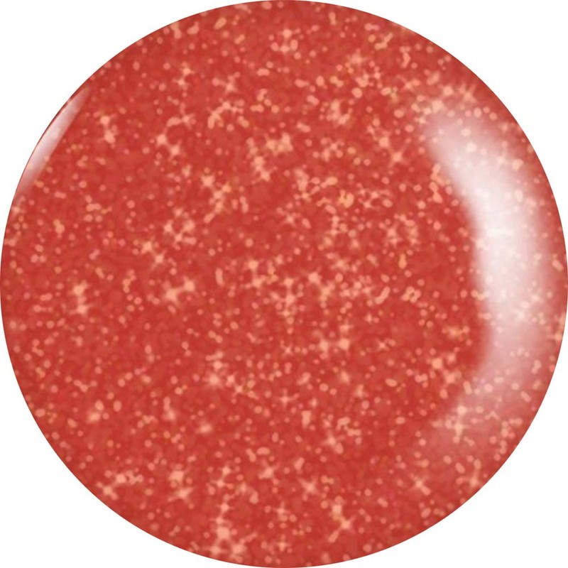 GELGRAPH Color Gel, 070G, Red Eye, 0.2 oz (5 g),