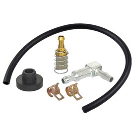 Fuel Tank Pickup Screen Kit 6650239 ,Compatible With Loaders 863 864 751 753T200 T190 763 773 7753 853 873 335 337 943 953 641 642 643 645 653 741 742 743 Articulated Loaders Excavators