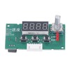 Stepper Motor Controller Board Programmable Speed Control Stepping Drive Pulse