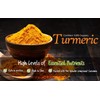 MySuperfoods Organic Turmeric Powder 1kg, Natural Source of Curcumin
