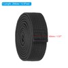 PATIKIL Taekwondo Colour Ranking Belt 1.5 Inches x 5.2 Ft