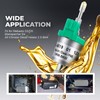Low Noise 12v Diesel Heater Fuel Pump With Filter Function