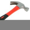 Claw Hammer 16 OZ Picket Hammer 453 G Carpenter's Hammer