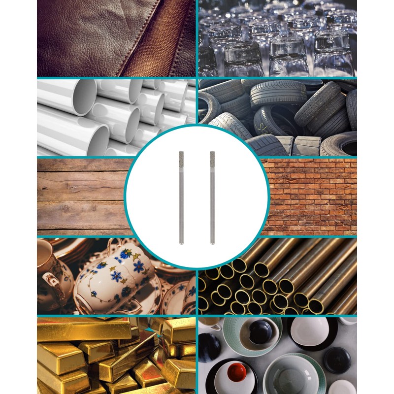 Dremel 7122 Diamond-Coated Cutter ø 2.4 mm