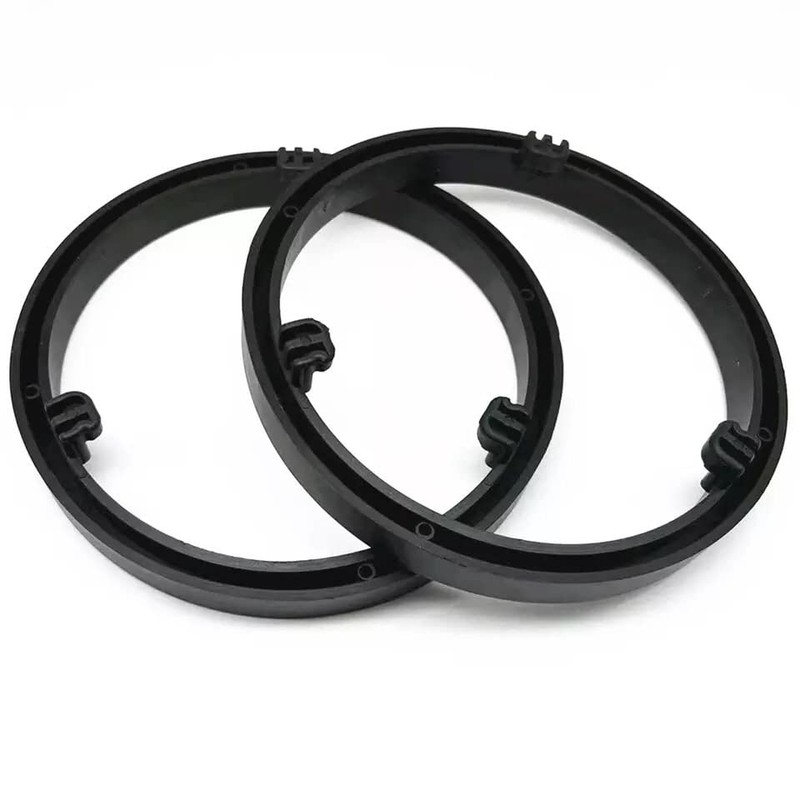 【Deepa】Mitsubishi Universal 17cm Inner Baffle Speaker Baffle 2-Piece Set Speaker