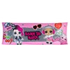 Franco Kids Bedding Super Soft Microfiber Zippered Body Pillow Cover,