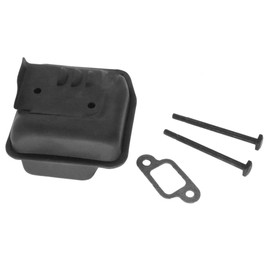 QHALEN Exhaust Muffler for STIHL MS210 MS230 MS250 021 023 025 Chainsaw 1123 140 0608
