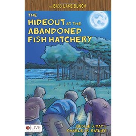 The Bass Lake Bunch 1