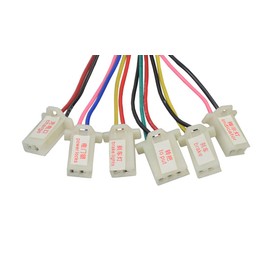 18 Volt Speed & Voltage Controller for Minimoto Sport Racer