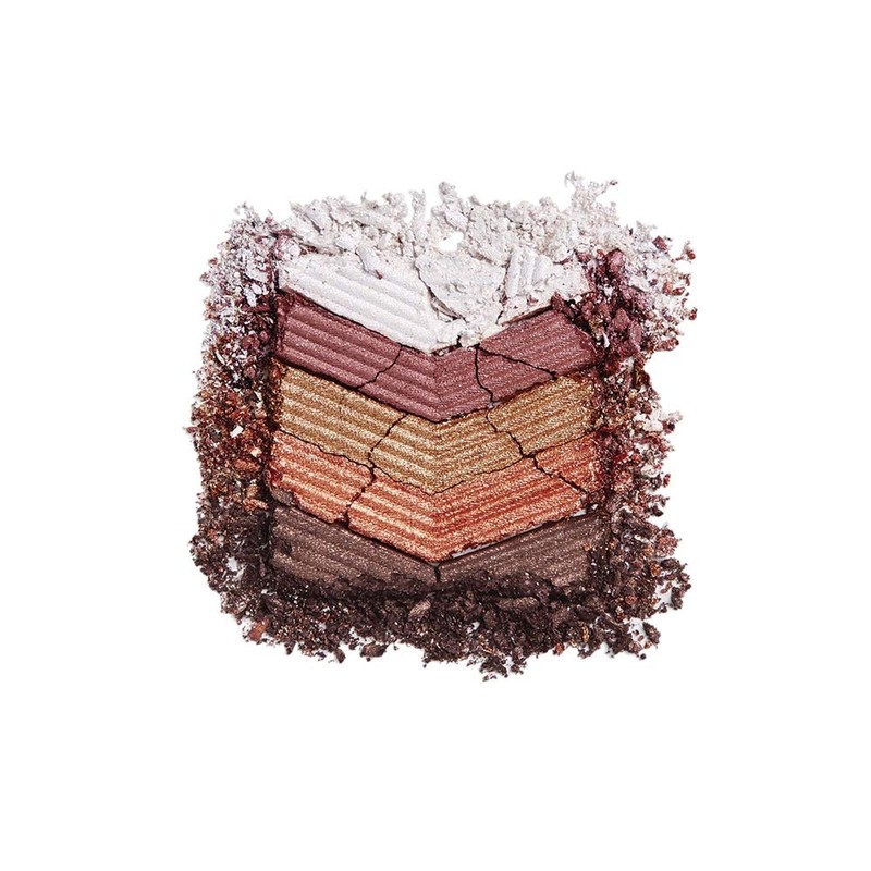 Revolution Opulence Compact Eye Shadow Palette