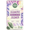 Whole Foods Market, Tea Green Jasmine Organic, 20 Count