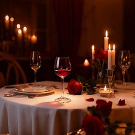 kucehiup Shark Wine Glasses Red Wine Glass with Shark Inside 300ml/10oz Goblet