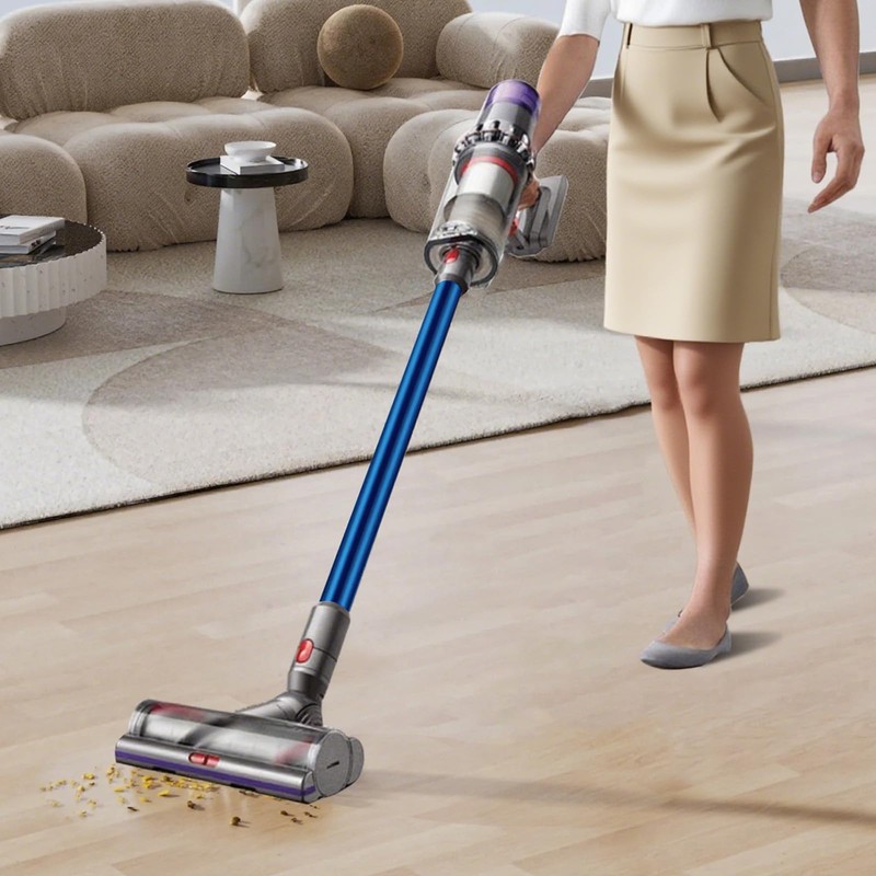 LBLVBNEWD Replacement Wand Quick Release Wand Compatible with Dyson V7