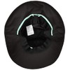 Ocean Pacific 222855 Women's Classic Surf Hat with Sauce, BK