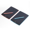 2 Pack LCD Writing Tablet 8.5inch Erasable Educational Learning Electronic