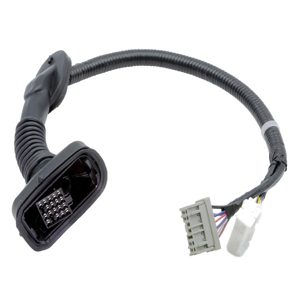 ASTROSYNC Door Sub Wire Harness Front Left Driver Side Compatible