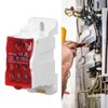 Junction Box for DIN Rail, UKK-125A 690V Terminal Block, Distribution